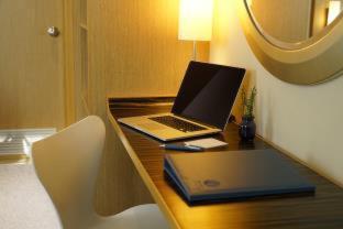 Hotel COZi Harbour View - Hong Kong - 8
