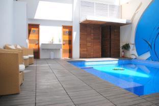 Hotel Bahia Chac Chi - Isla Mujeres - 5