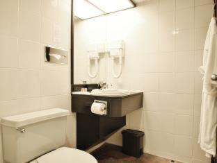 Best Western Plus Tsim Sha Tsui - Hongkong - 8