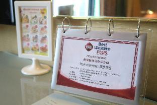 Best Western Plus Tsim Sha Tsui - Hongkong - 7