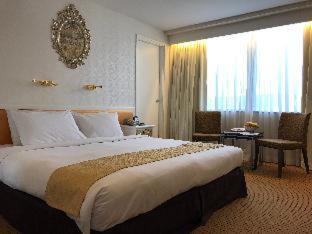 Best Western Plus Tsim Sha Tsui - Hongkong - 6