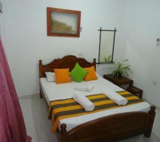 Goalma Family Holiday Resort & Restaurant - Anuradhapura - 9