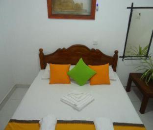 Goalma Family Holiday Resort & Restaurant - Anuradhapura - 7