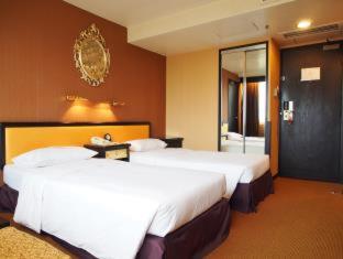 Best Western Plus Tsim Sha Tsui - 3