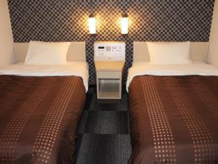 HOTEL LiVEMAX Kyoto Gojo - Kyōto - 6