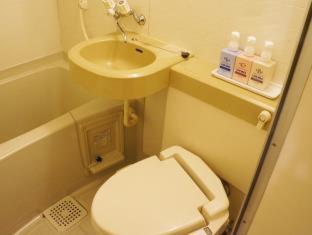HOTEL LiVEMAX Kyoto Gojo - Kyōto - 5