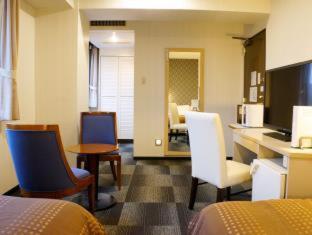 HOTEL LiVEMAX Kyoto Gojo - Kyōto - 4
