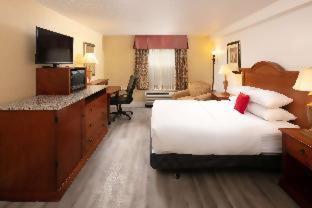 Red Lion Hotel Pocatello - Pocatello - 7