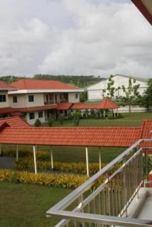 Don Bosco Hotel School - Sihanoukville - 1