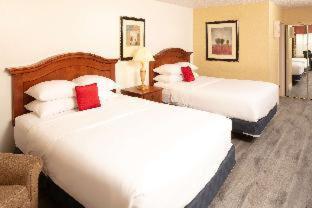 Red Lion Hotel Pocatello - 4