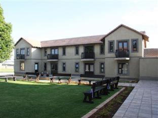 Accolades Boutique Venue - Midrand - 5