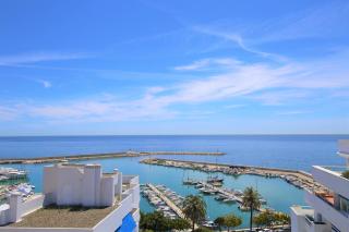 Apartment BELLADONNA - Estepona - 9