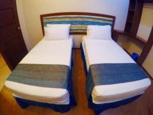 Golden Gate Suites - Dumaguete - 5