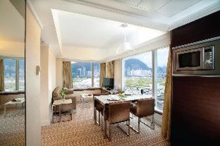 Harbour Plaza 8 Degrees - Hongkong - 6
