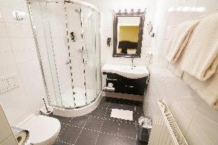 Saillant Hotel Gulpenerland - Auping Hotel Partner - Gulpen - 8