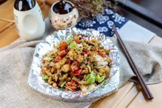 Pingyao HongJingYuanGuesthouse - 1