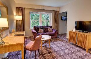 Kingsmills Hotel - Inverness - 7