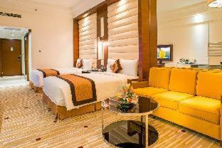 Royal Halong Hotel - Ha Long - 9