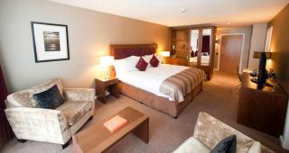 Kingsmills Hotel - Inverness - 3
