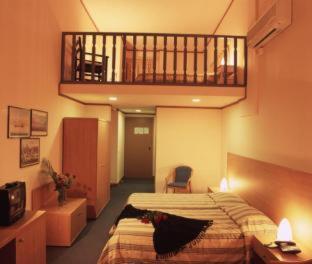Alkyon Resort Hotel & Spa - 9
