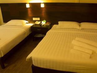 Hotel Essencia - 5