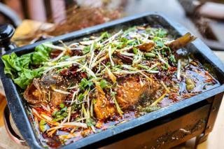 Pingyao HongJingYuanGuesthouse - 2