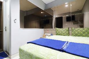 RedDoorz Plus near Grand Indonesia Jakarta - Giacarta - 9