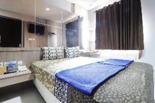 RedDoorz Plus near Grand Indonesia Jakarta - Giacarta - 4