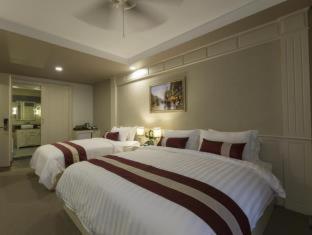Anik Boutique Hotel - Phnom Penh - 5