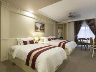 Anik Boutique Hotel - Phnom Penh - 4