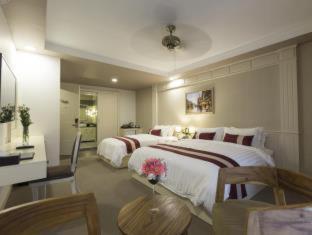 Anik Boutique Hotel - Phnom Penh - 3
