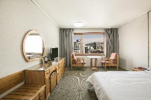 Busan Tourist Hotel - 9