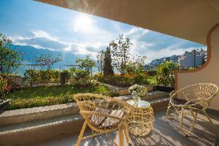 KK Sapa Hotel - 4