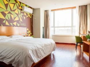 Vatica Tianjin Wuqing District Cuihuangkou Hotel - 3