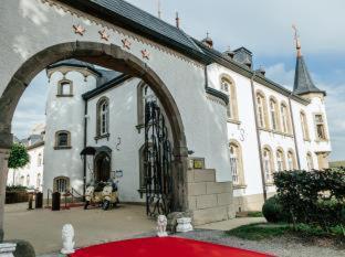 Chateau d'Urspelt - Urspelt - 2