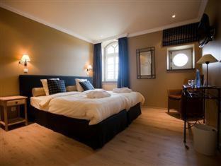 Chateau d'Urspelt - 1