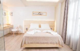 Panellinion Luxury Rooms - 3
