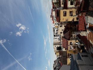 Hotel Christina Plus - Bucarest - 4