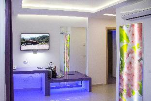 Hotel Christina Plus - Bucarest - 3
