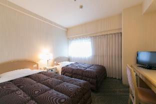 Tottori Washington Hotel Plaza - Tottori - 7
