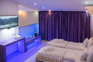 Hotel Christina Plus - Bucarest - 1