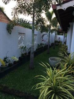 Sunrise Palace Negombo - Negombo - 9