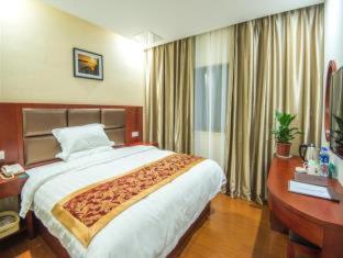 GreenTree Inn JiangSu Suzhou Wuzhong District Dongwu North Road Business Hotel - Suzhou - 7