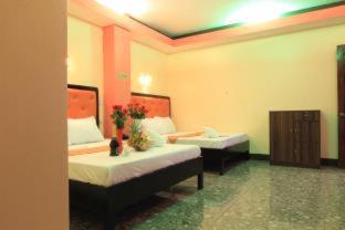 RSG Microhotel - 1