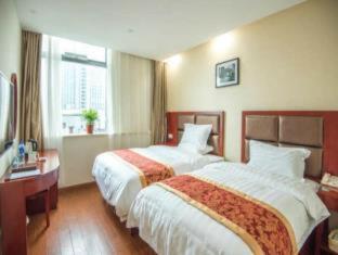 GreenTree Inn JiangSu Suzhou Wuzhong District Dongwu North Road Business Hotel - Suzhou - 6