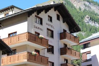 Hotel Elite - Zermatt - 0