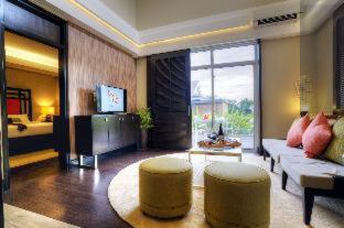 BE Grand Resort, Bohol - Panglao Island - 8