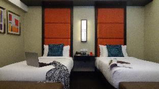 BE Grand Resort, Bohol - Panglao Island - 7