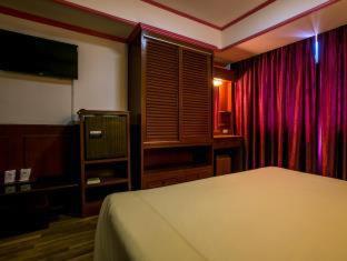 Elizabeth Hotel - Bangkok - 5