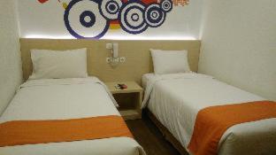 Green Red Hotel Syariah Jombang - 7